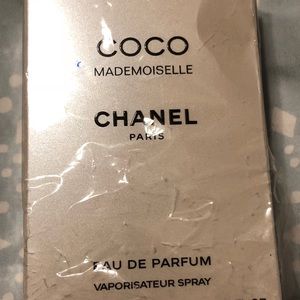Chanel Coco Mademoiselle